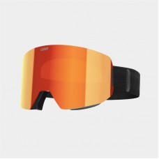 VERSUS 2 BLACK FLASH RED cat- 3 CBG 058